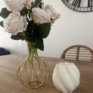 Bougie Décorative Elena