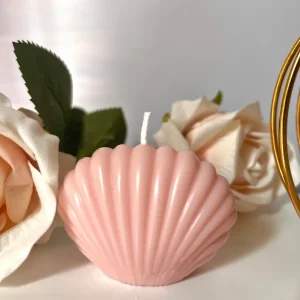 Bougie Décorative Aria