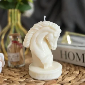 Bougie Décorative Horson