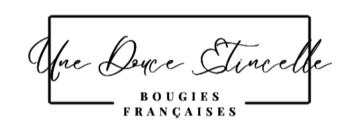Logo du site Une Douce Etincelle